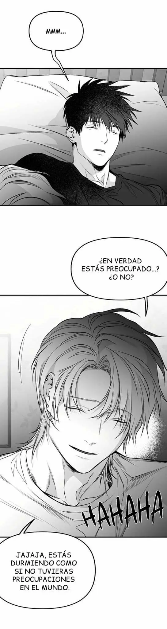 Piernas que no caminan - Capítulo 83 - Página 9 - LectorTMOo