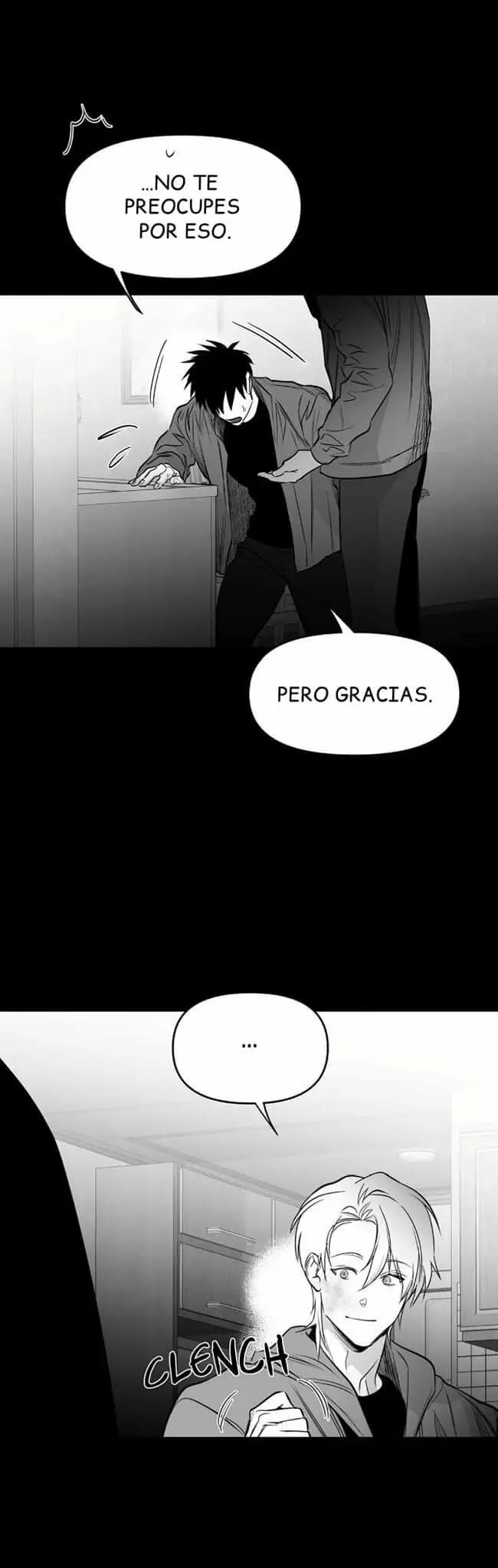 Piernas que no caminan - Capítulo 83 - Página 16 - LectorTMOo