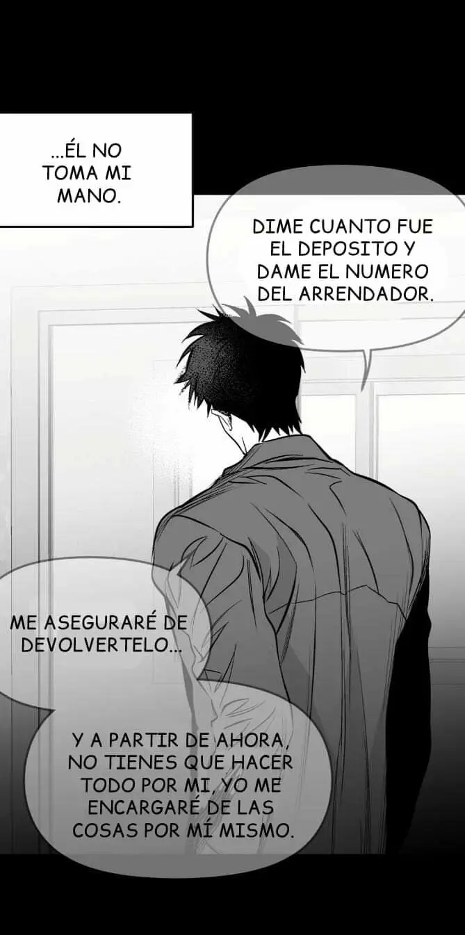 Piernas que no caminan - Capítulo 83 - Página 17 - LectorTMOo