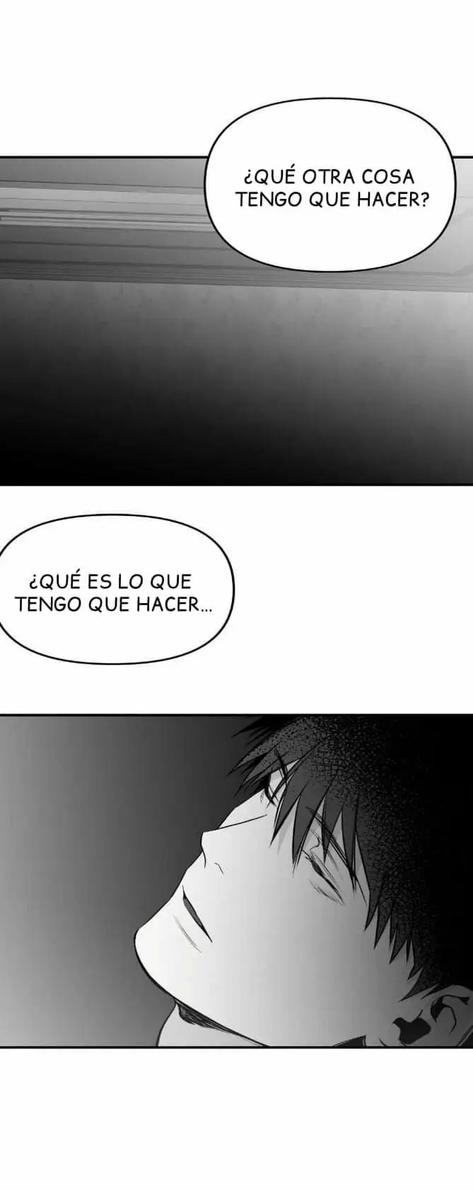 Piernas que no caminan - Capítulo 83 - Página 27 - LectorTMOo