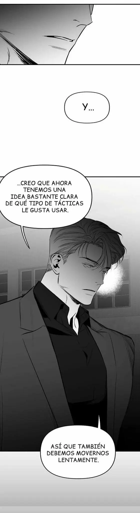 Piernas que no caminan - Capítulo 83 - Página 49 - LectorTMOo