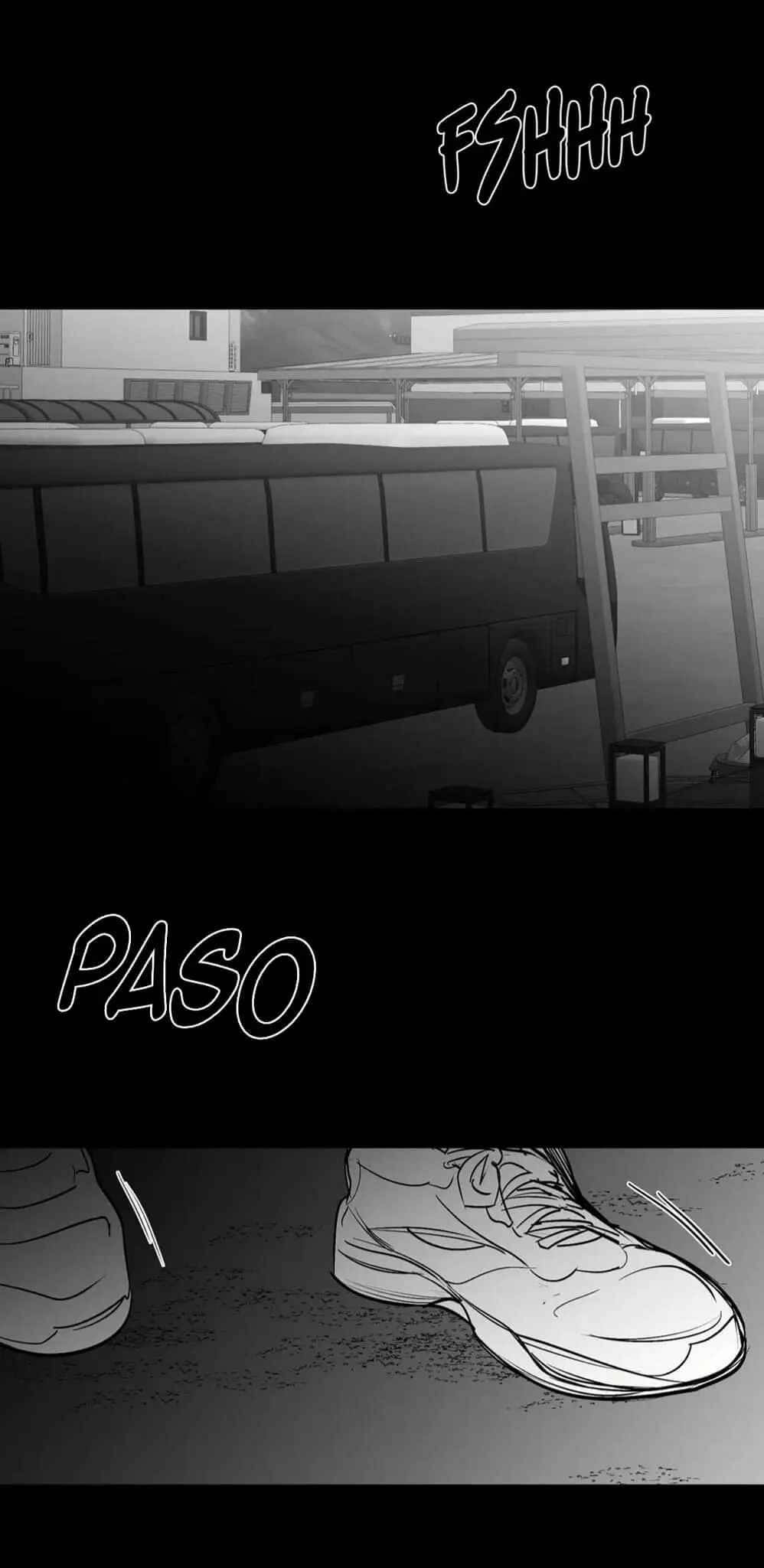 Piernas que no caminan - Capítulo 83 - Página 51 - LectorTMOo