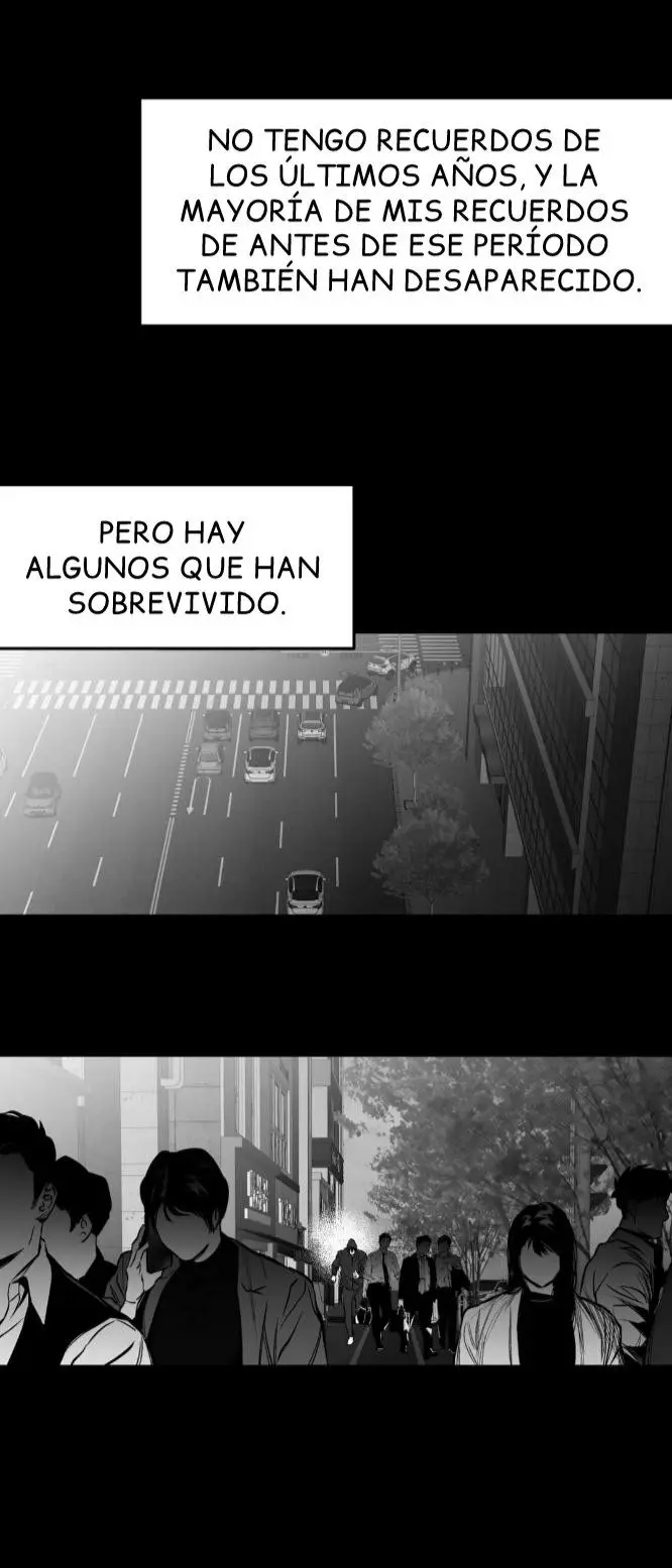 Piernas que no caminan - Capítulo 84 - Página 2 - LectorTMOo