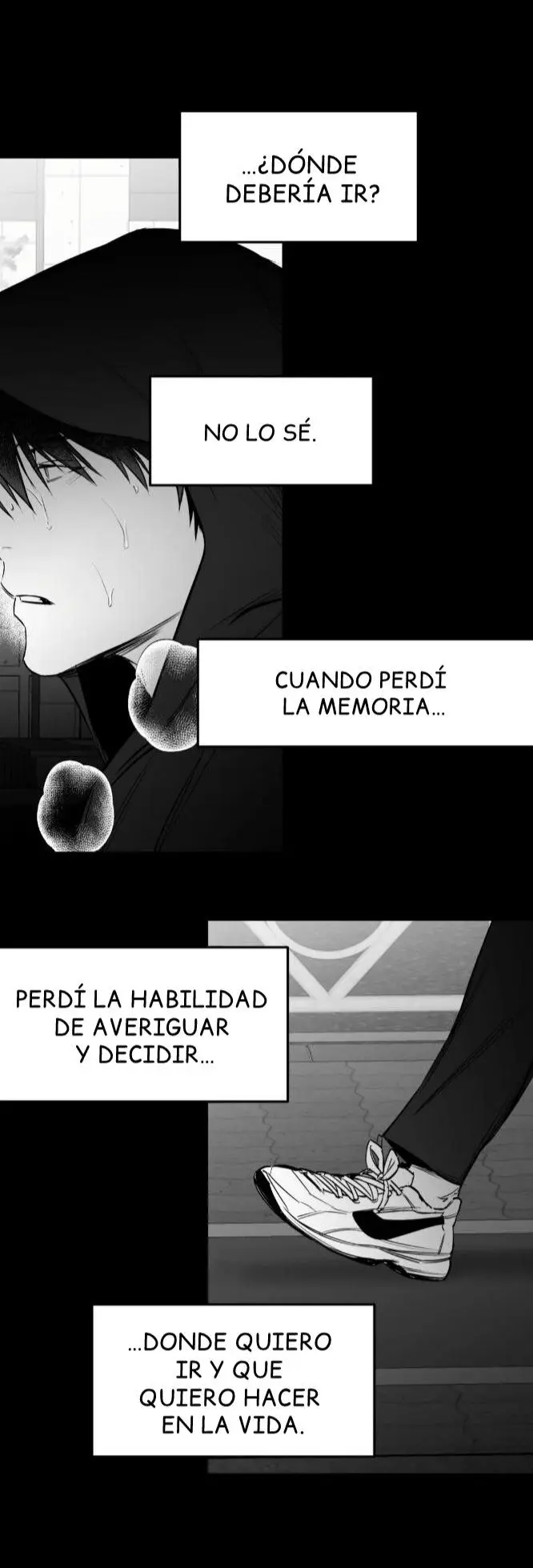 Piernas que no caminan - Capítulo 84 - Página 7 - LectorTMOo