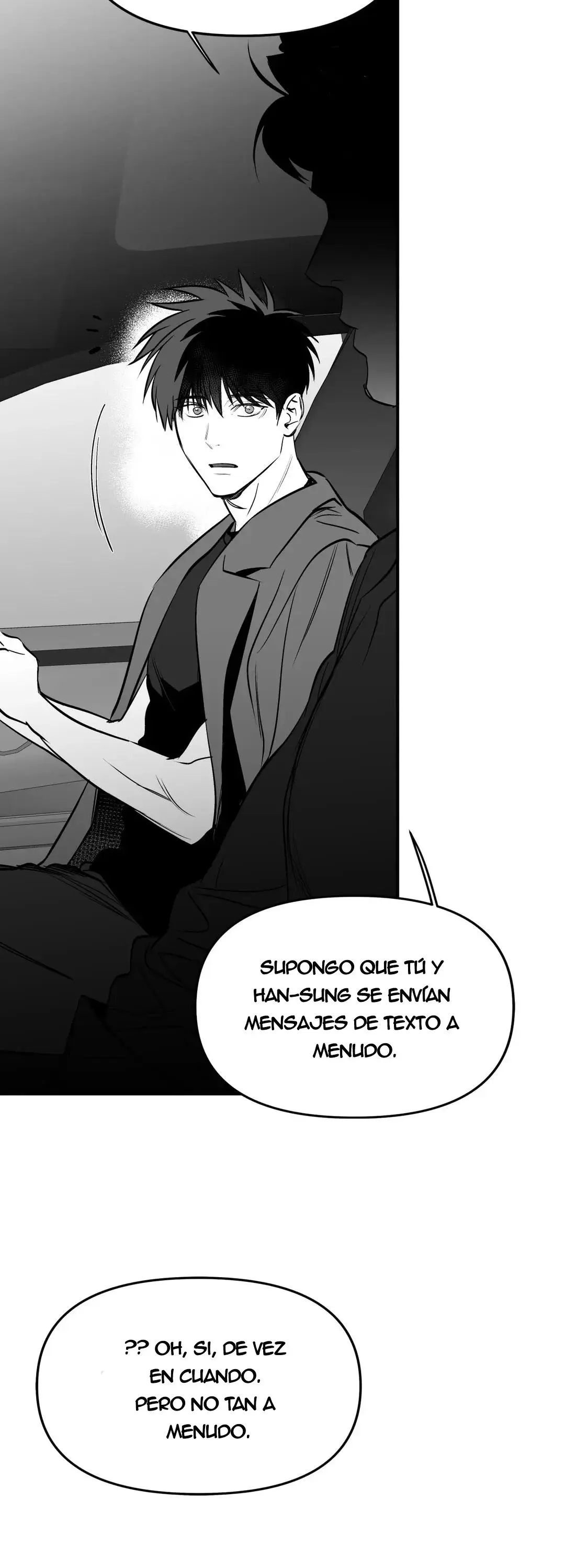 Piernas que no caminan - Capítulo 85 - Página 10 - LectorTMOo