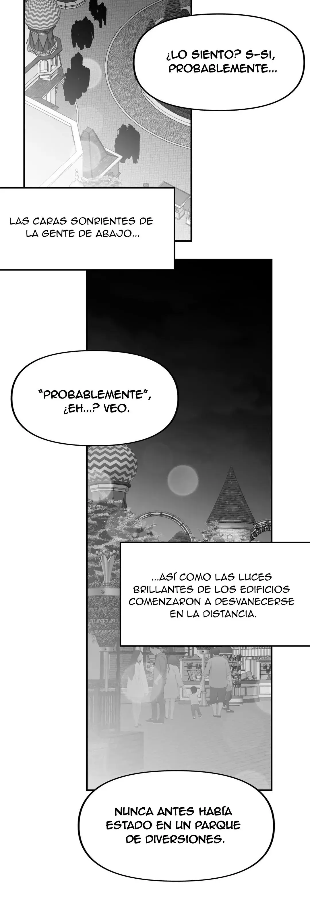 Piernas que no caminan - Capítulo 86 - Página 10 - LectorTMOo