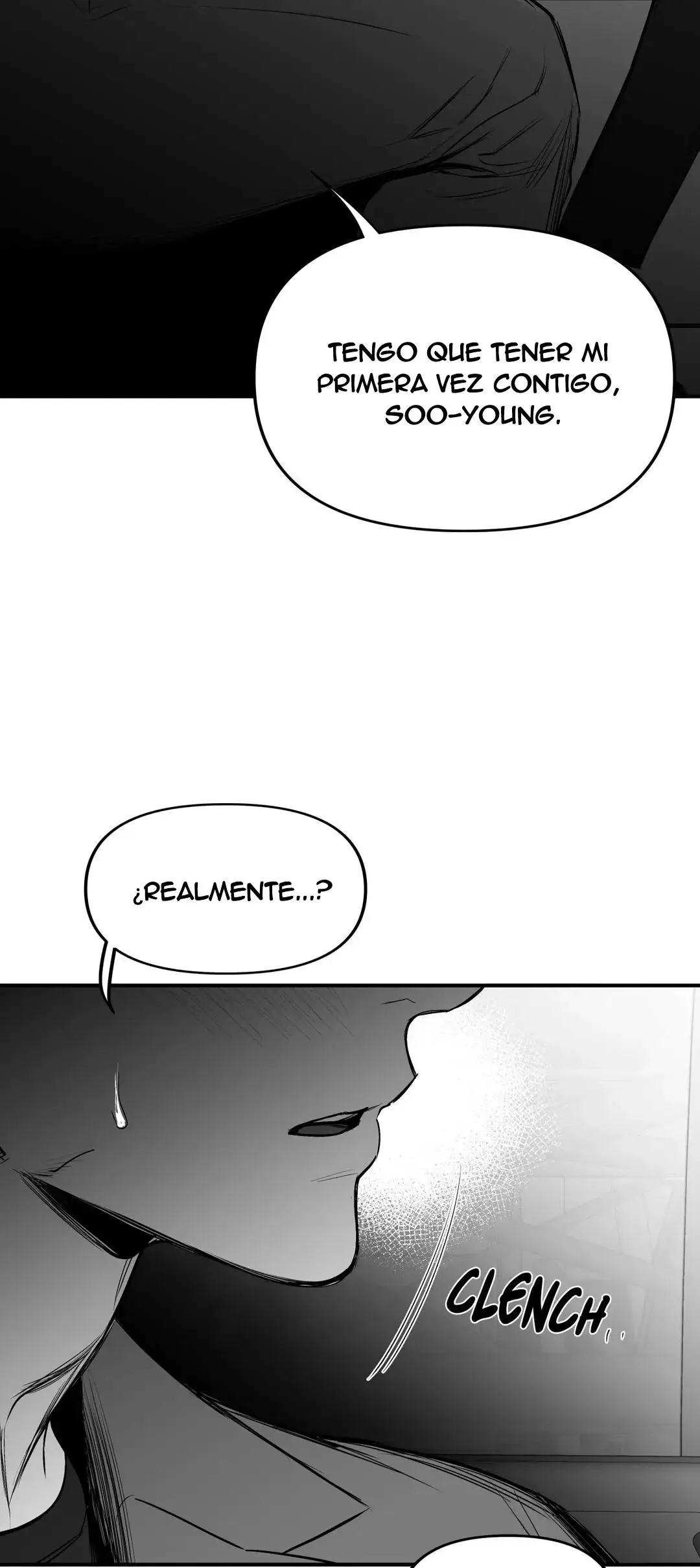 Piernas que no caminan - Capítulo 86 - Página 12 - LectorTMOo