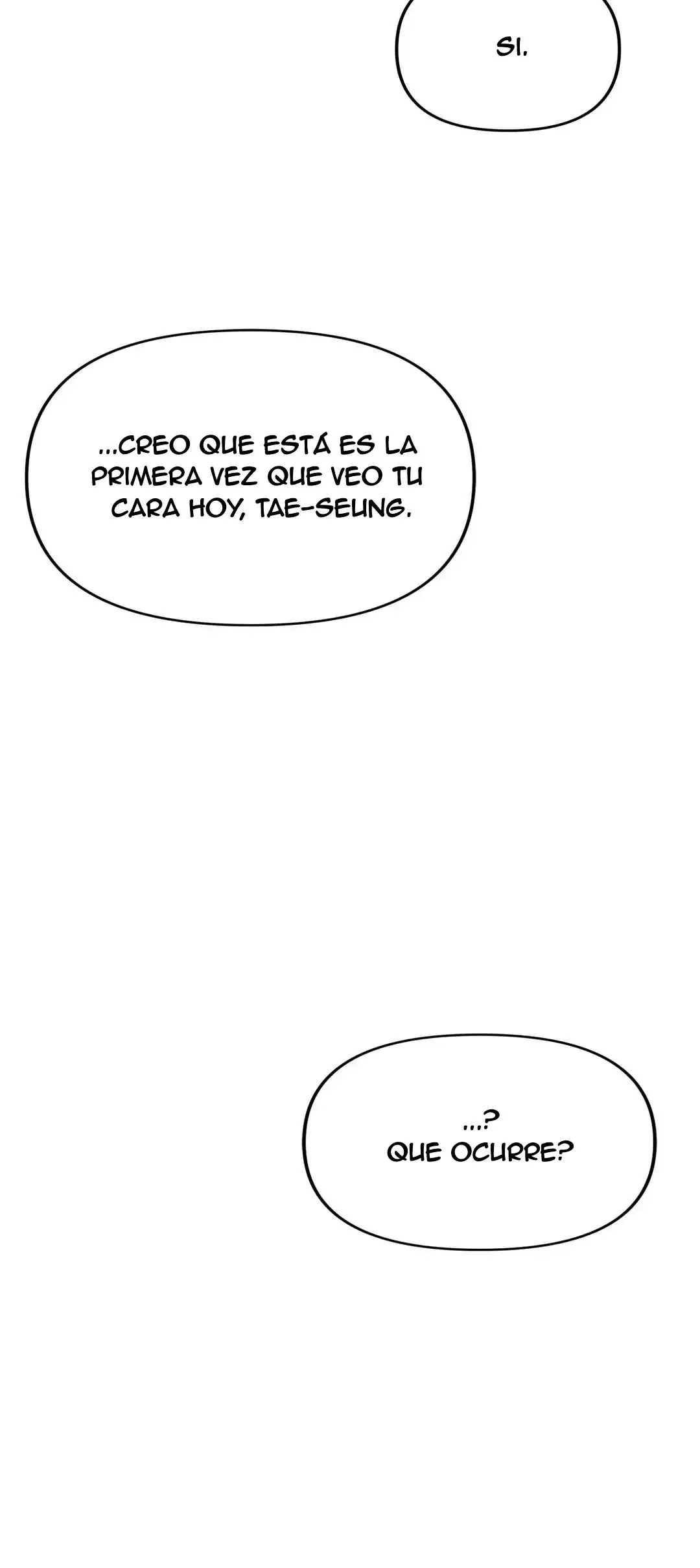 Piernas que no caminan - Capítulo 86 - Página 13 - LectorTMOo