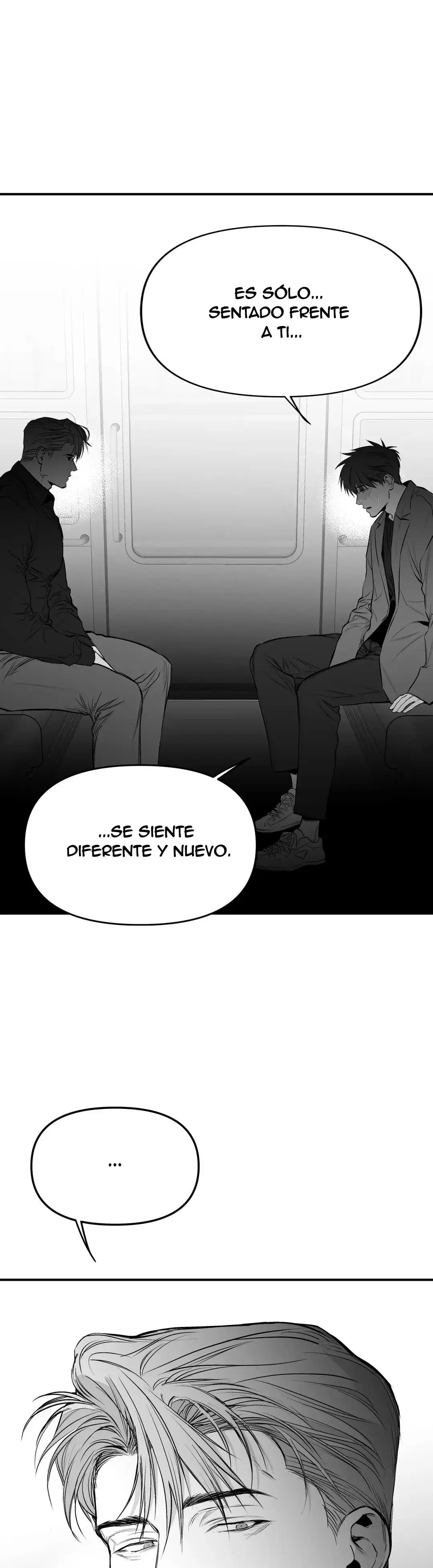Piernas que no caminan - Capítulo 86 - Página 14 - LectorTMOo