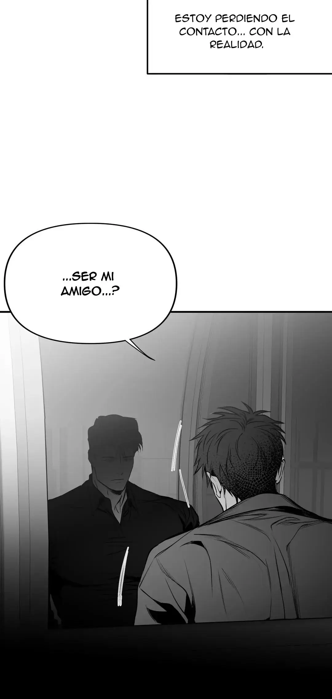 Piernas que no caminan - Capítulo 86 - Página 18 - LectorTMOo