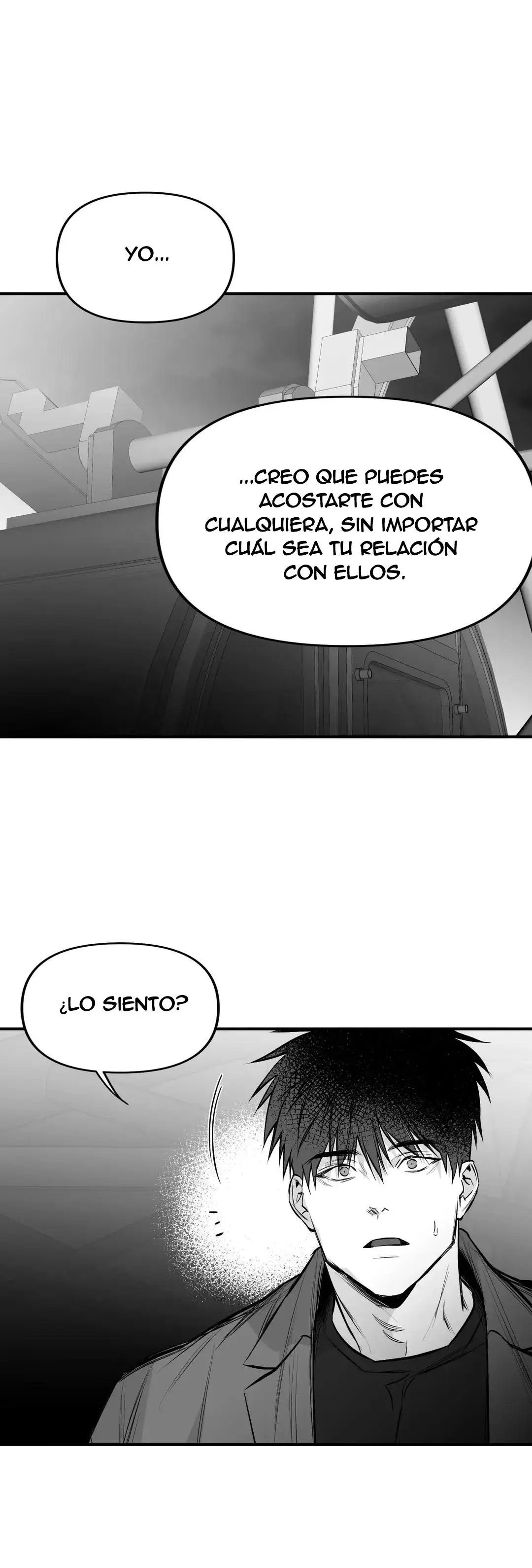 Piernas que no caminan - Capítulo 86 - Página 20 - LectorTMOo