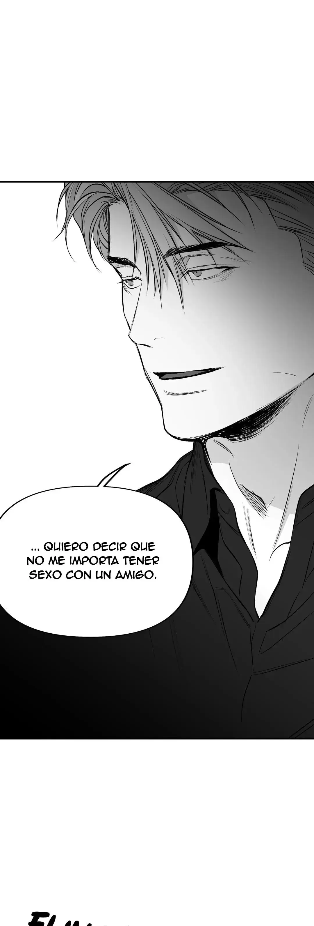 Piernas que no caminan - Capítulo 86 - Página 21 - LectorTMOo