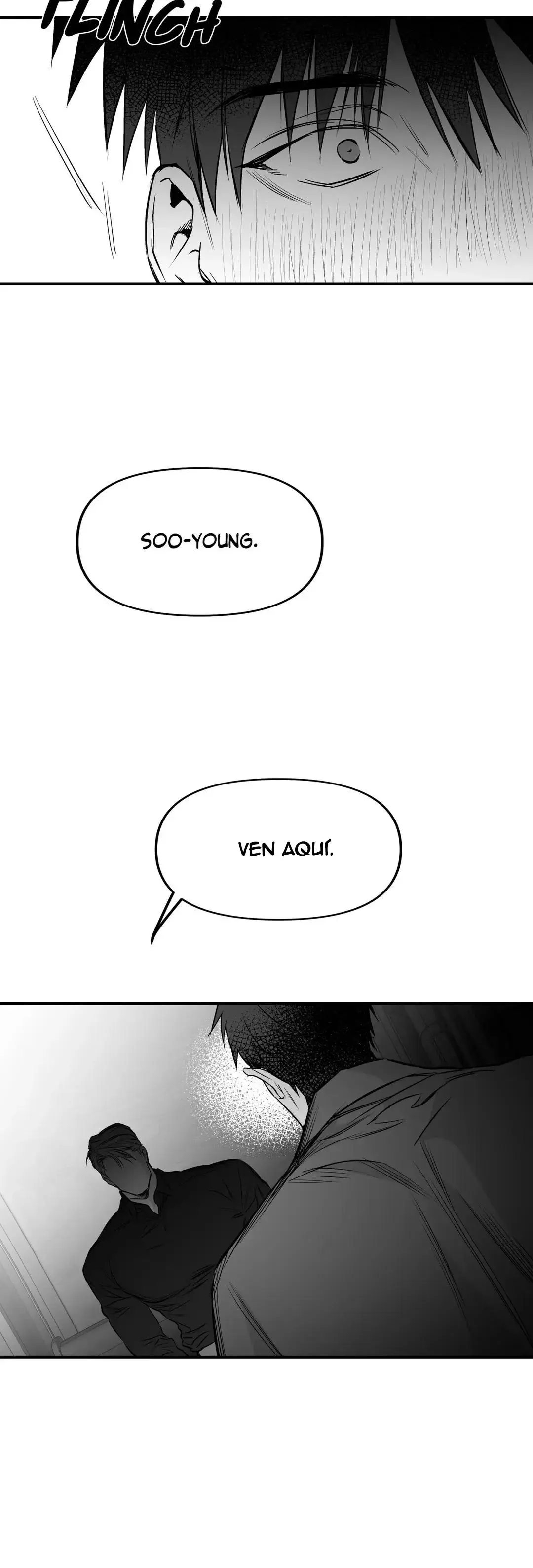 Piernas que no caminan - Capítulo 86 - Página 22 - LectorTMOo