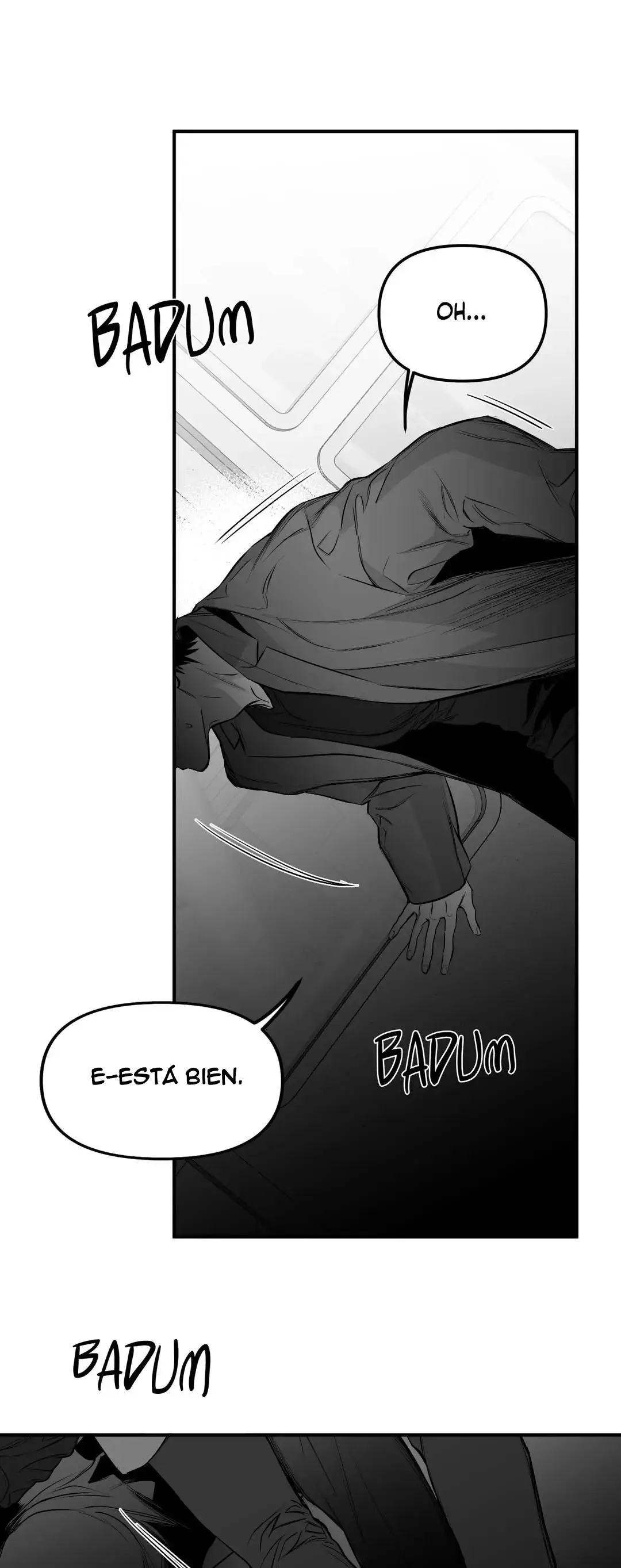 Piernas que no caminan - Capítulo 86 - Página 23 - LectorTMOo