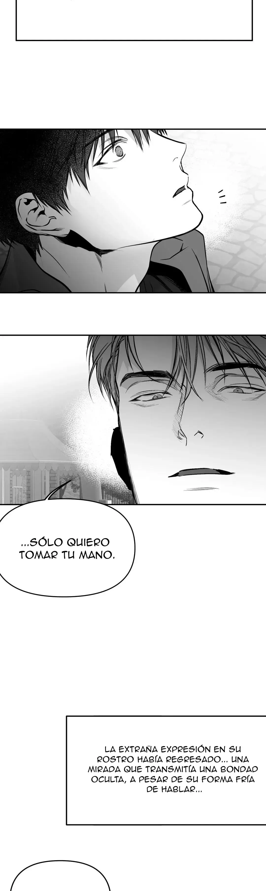 Piernas que no caminan - Capítulo 87 - Página 7 - LectorTMOo