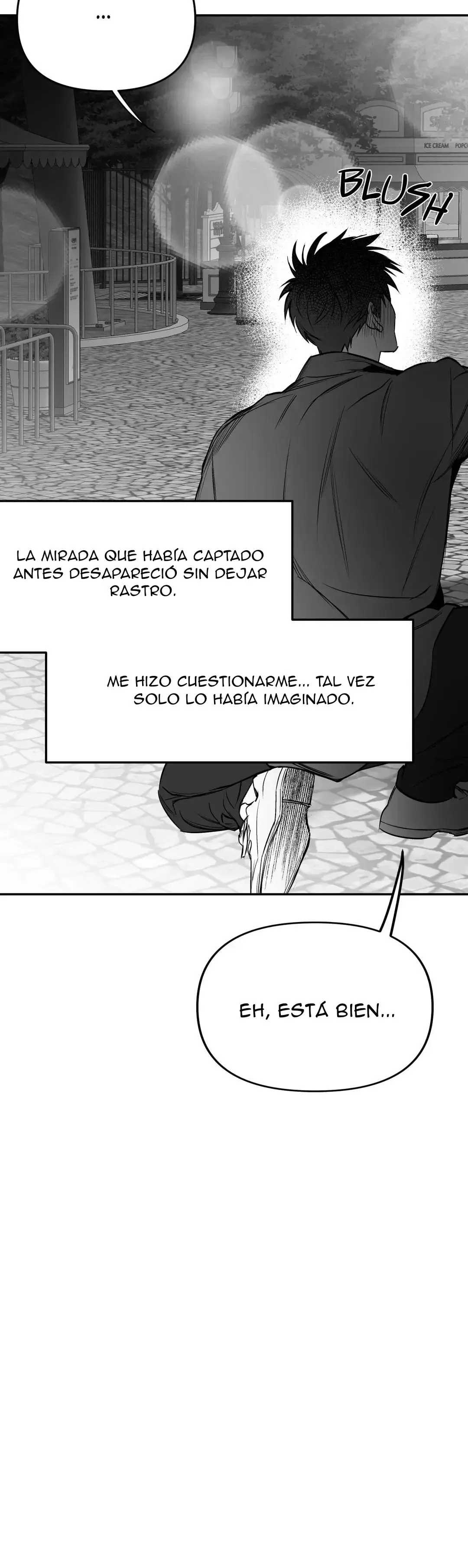 Piernas que no caminan - Capítulo 87 - Página 8 - LectorTMOo