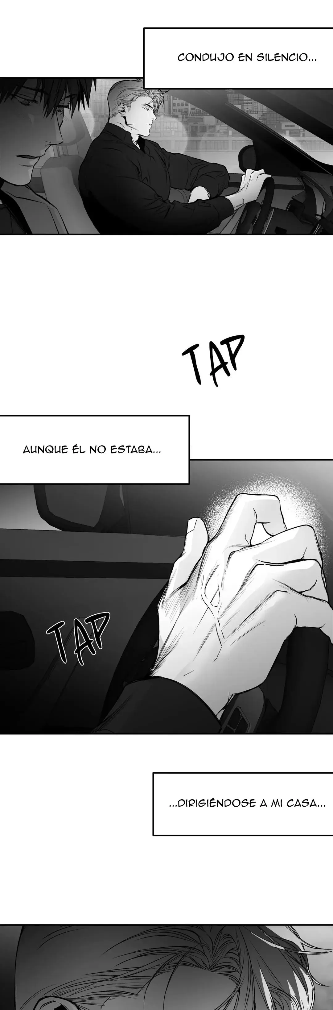 Piernas que no caminan - Capítulo 87 - Página 10 - LectorTMOo