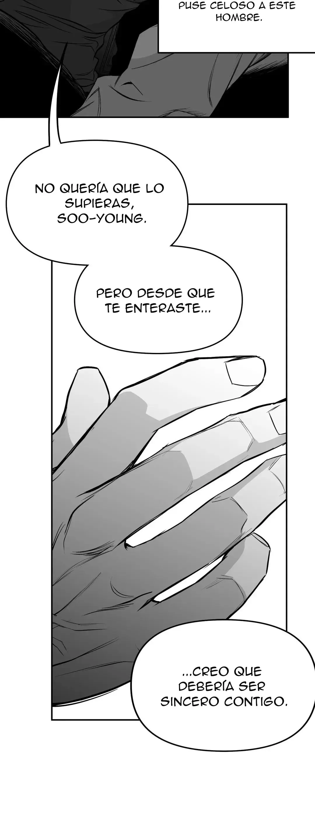 Piernas que no caminan - Capítulo 87 - Página 26 - LectorTMOo