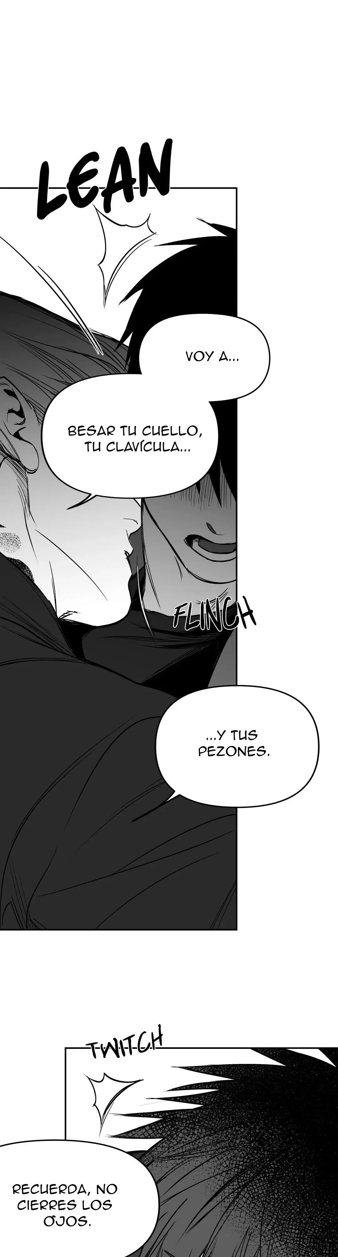 Piernas que no caminan - Capítulo 87 - Página 33 - LectorTMOo