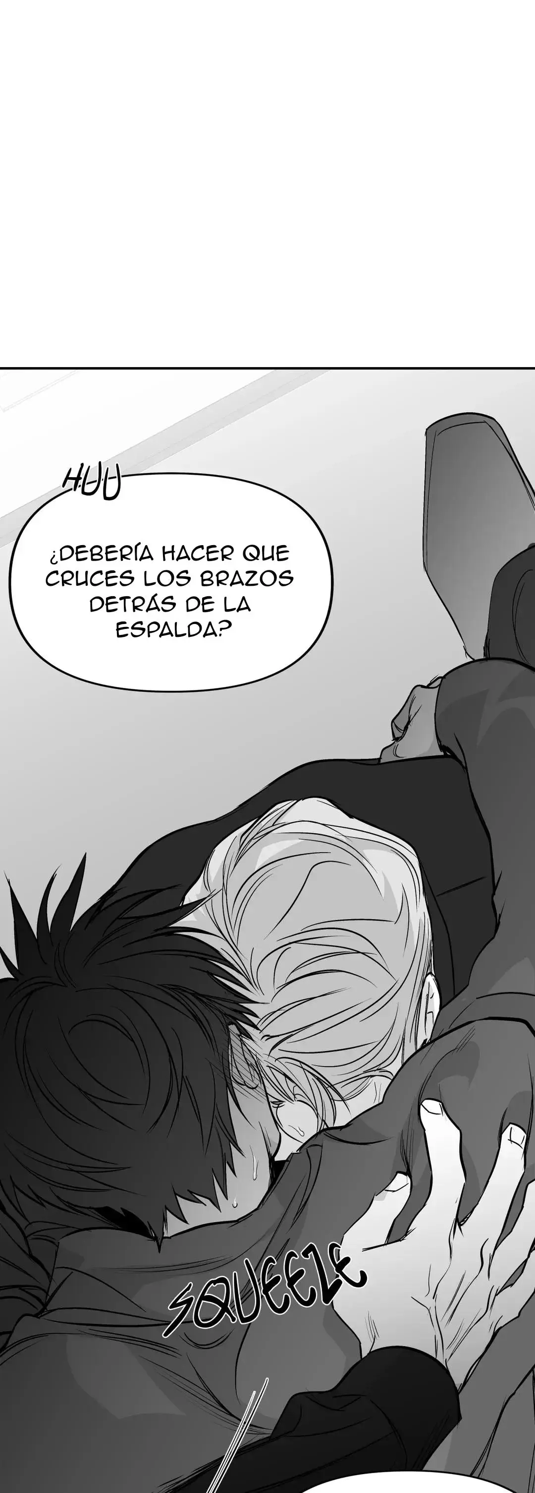 Piernas que no caminan - Capítulo 87 - Página 42 - LectorTMOo