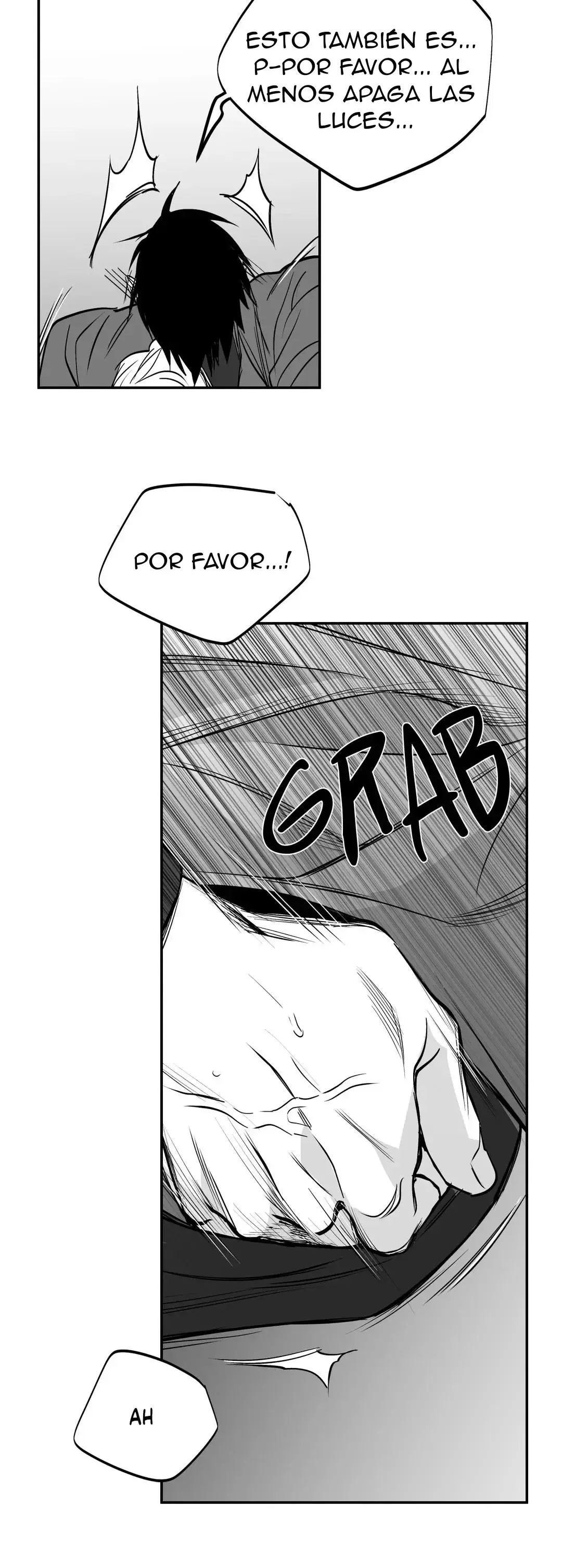 Piernas que no caminan - Capítulo 87 - Página 44 - LectorTMOo