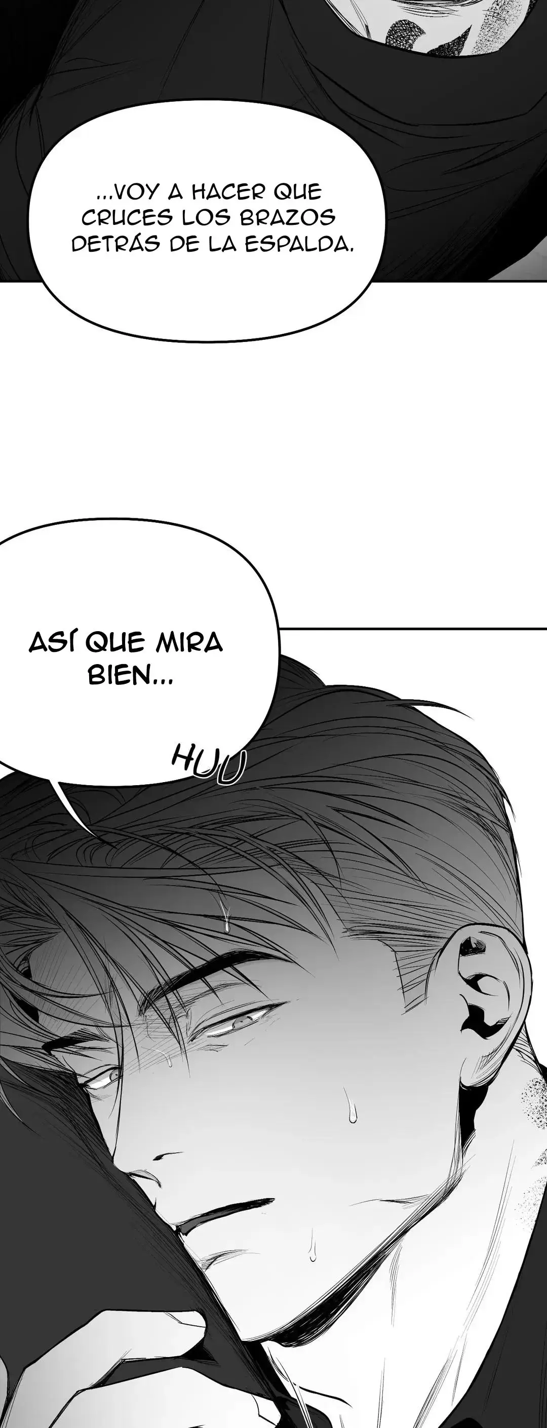 Piernas que no caminan - Capítulo 87 - Página 52 - LectorTMOo