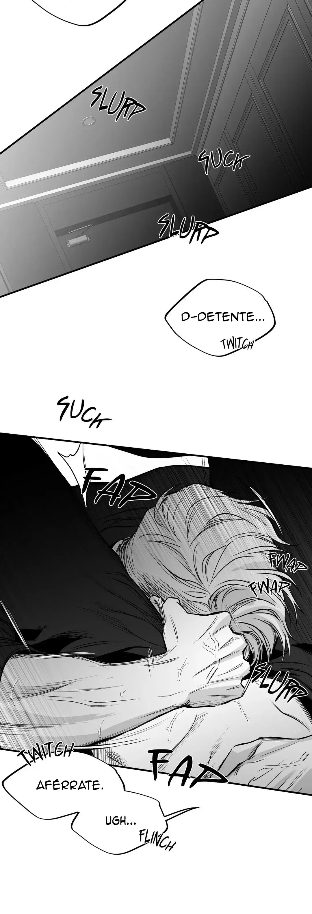 Piernas que no caminan - Capítulo 88 - Página 9 - LectorTMOo