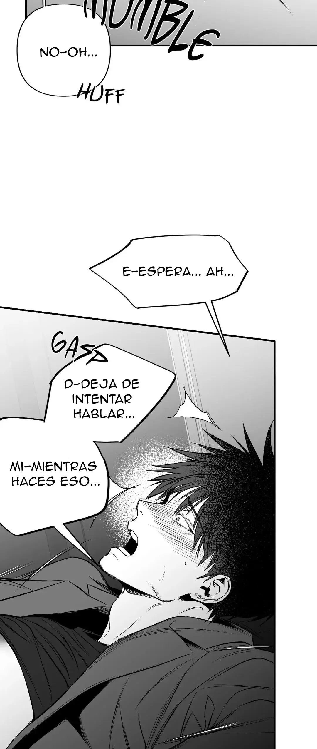 Piernas que no caminan - Capítulo 88 - Página 14 - LectorTMOo