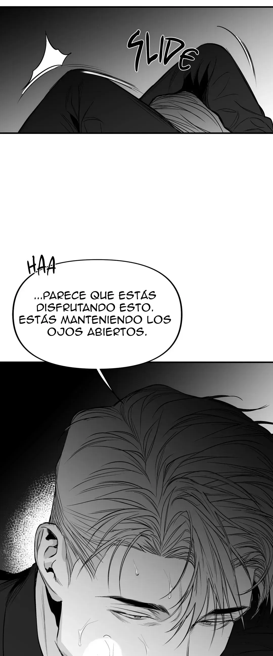 Piernas que no caminan - Capítulo 88 - Página 17 - LectorTMOo