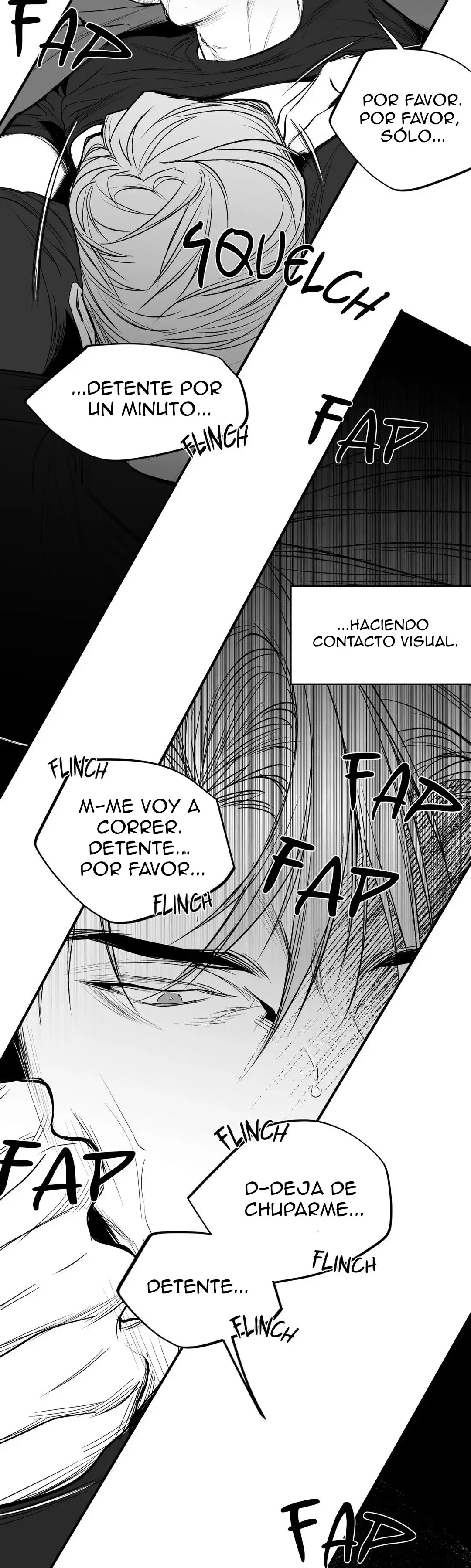 Piernas que no caminan - Capítulo 88 - Página 19 - LectorTMOo