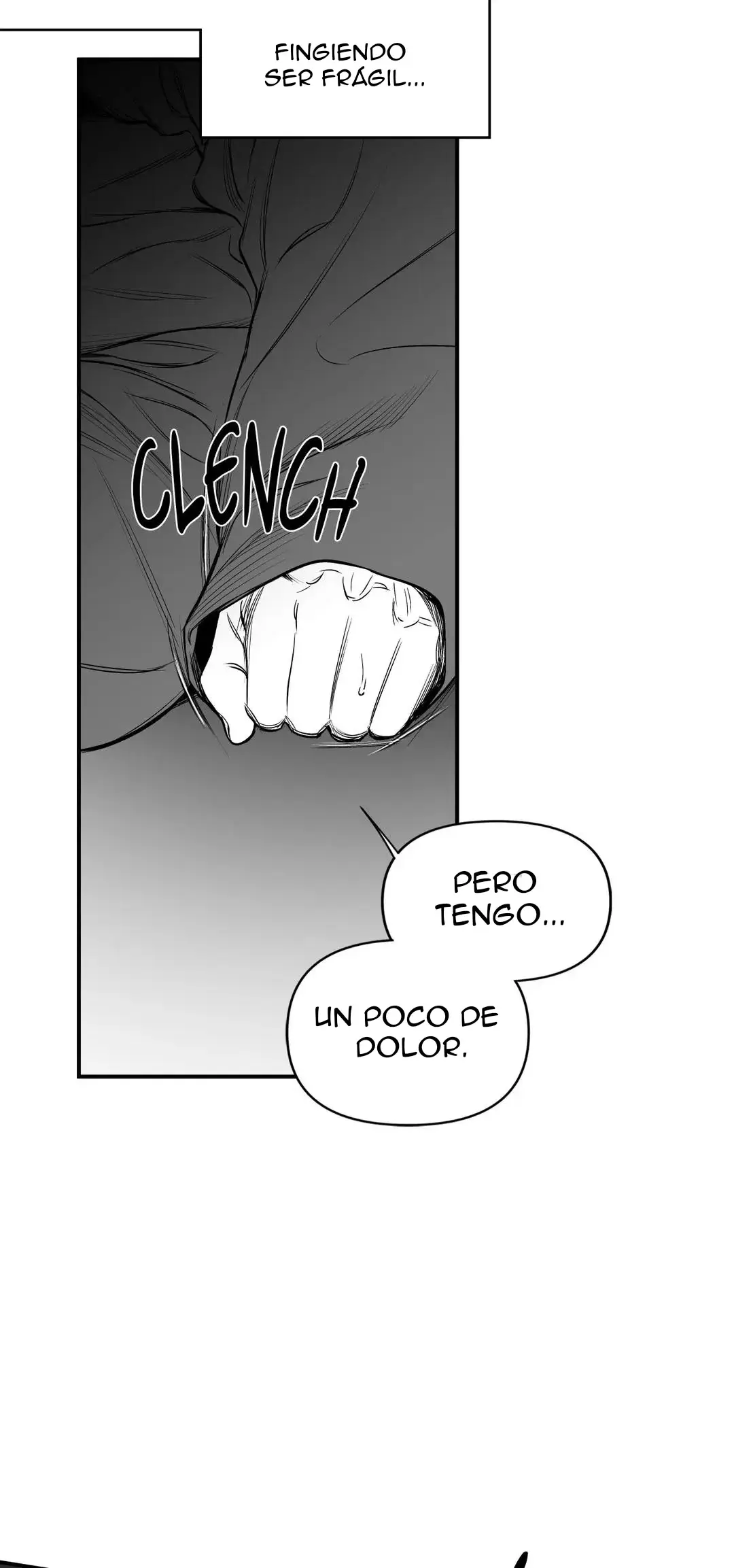 Piernas que no caminan - Capítulo 88 - Página 32 - LectorTMOo