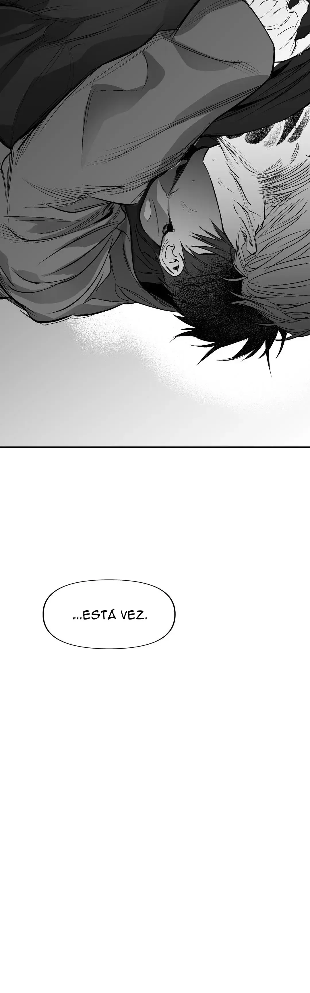 Piernas que no caminan - Capítulo 88 - Página 35 - LectorTMOo