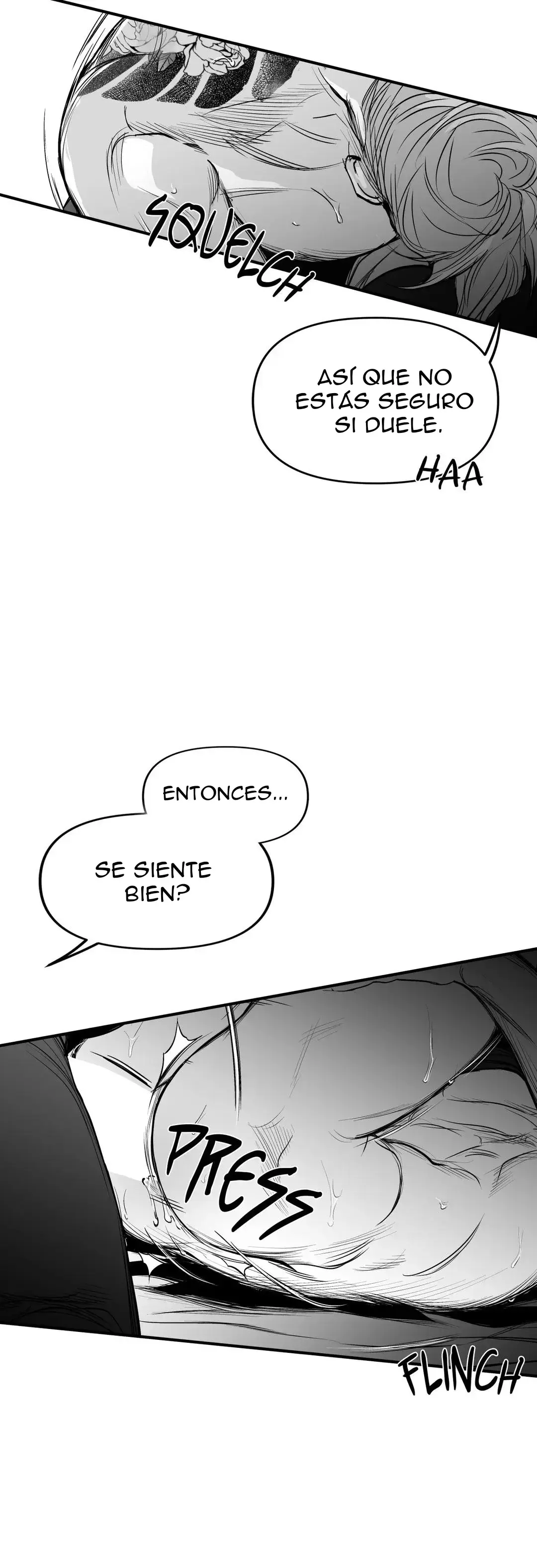 Piernas que no caminan - Capítulo 88 - Página 42 - LectorTMOo