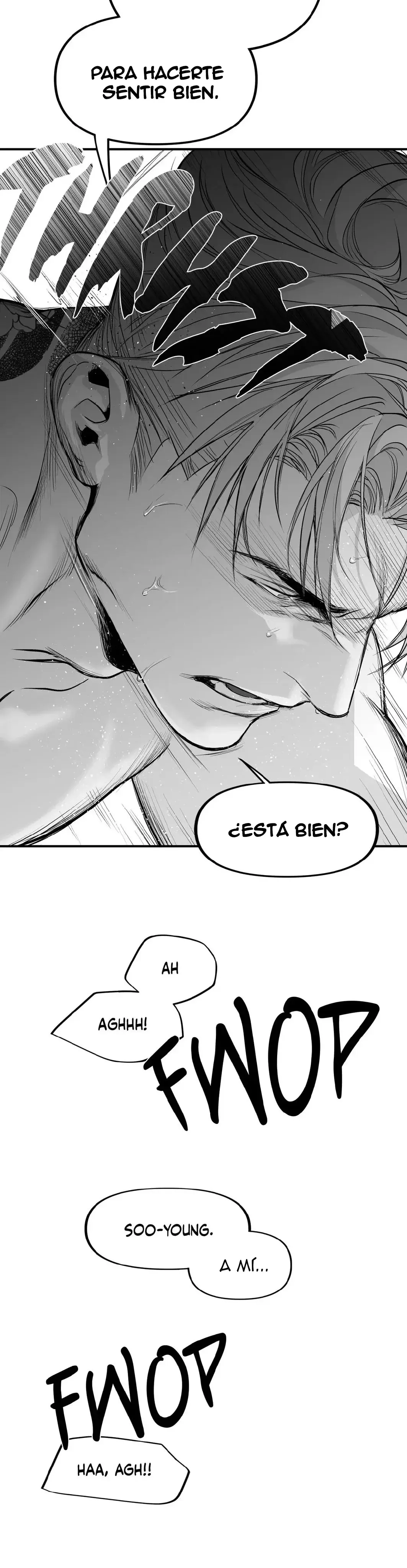 Piernas que no caminan - Capítulo 88 - Página 45 - LectorTMOo