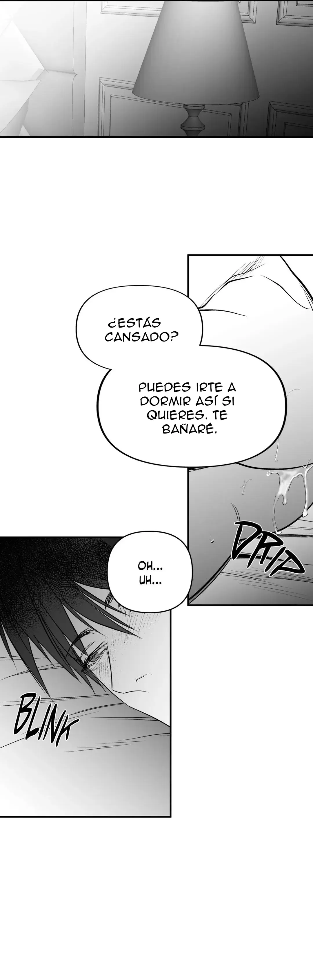 Piernas que no caminan - Capítulo 88 - Página 60 - LectorTMOo