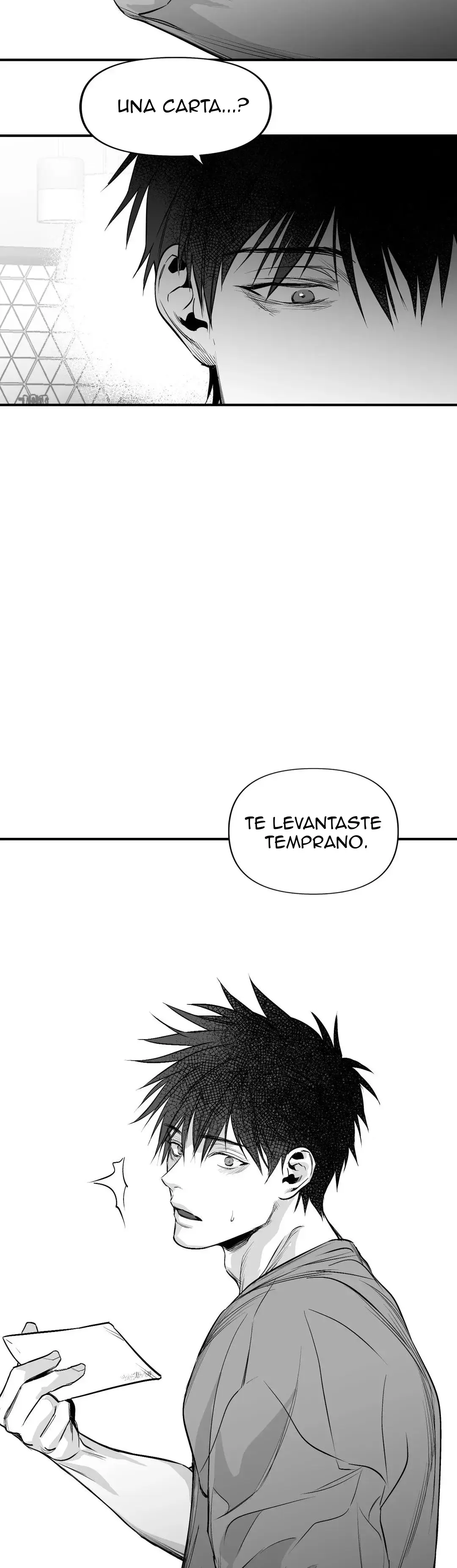 Piernas que no caminan - Capítulo 88 - Página 71 - LectorTMOo