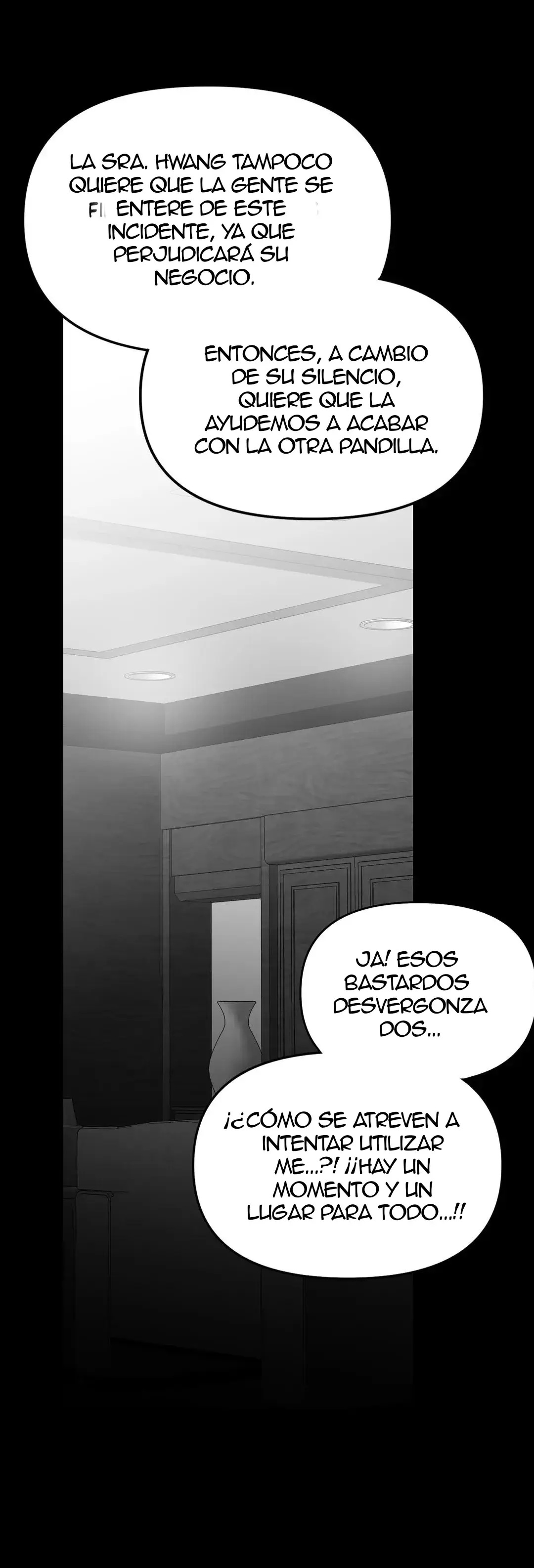 Piernas que no caminan - Capítulo 89 - Página 10 - LectorTMOo
