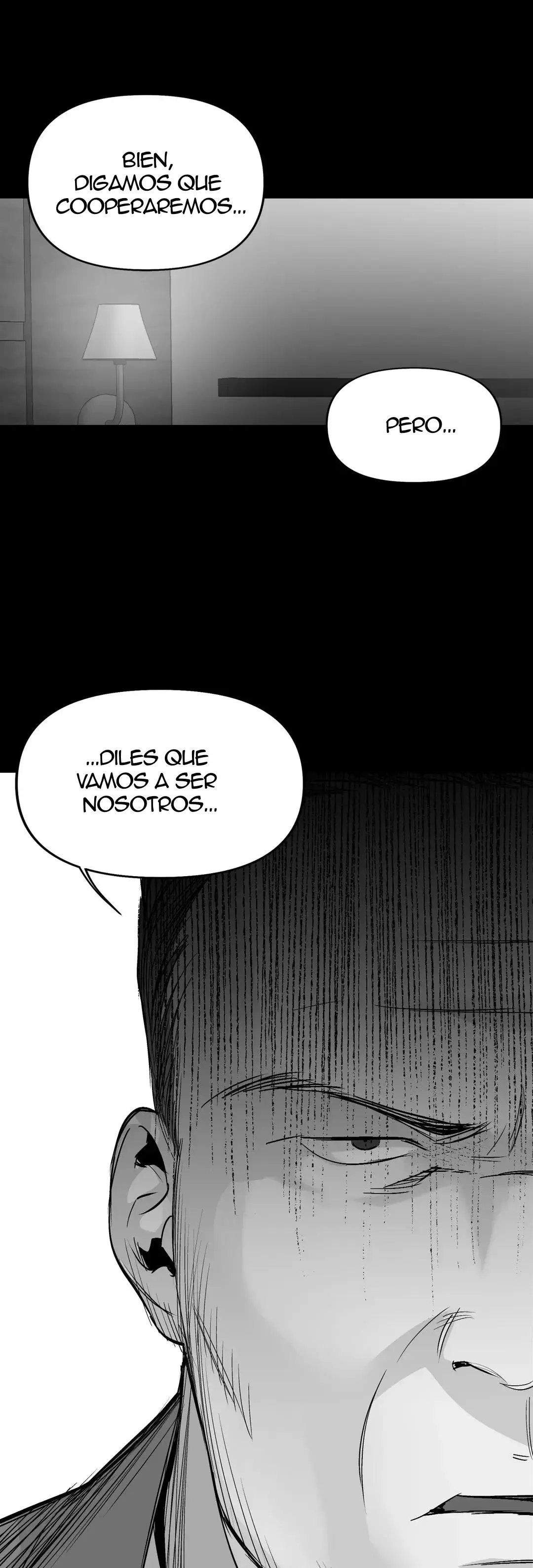 Piernas que no caminan - Capítulo 89 - Página 11 - LectorTMOo