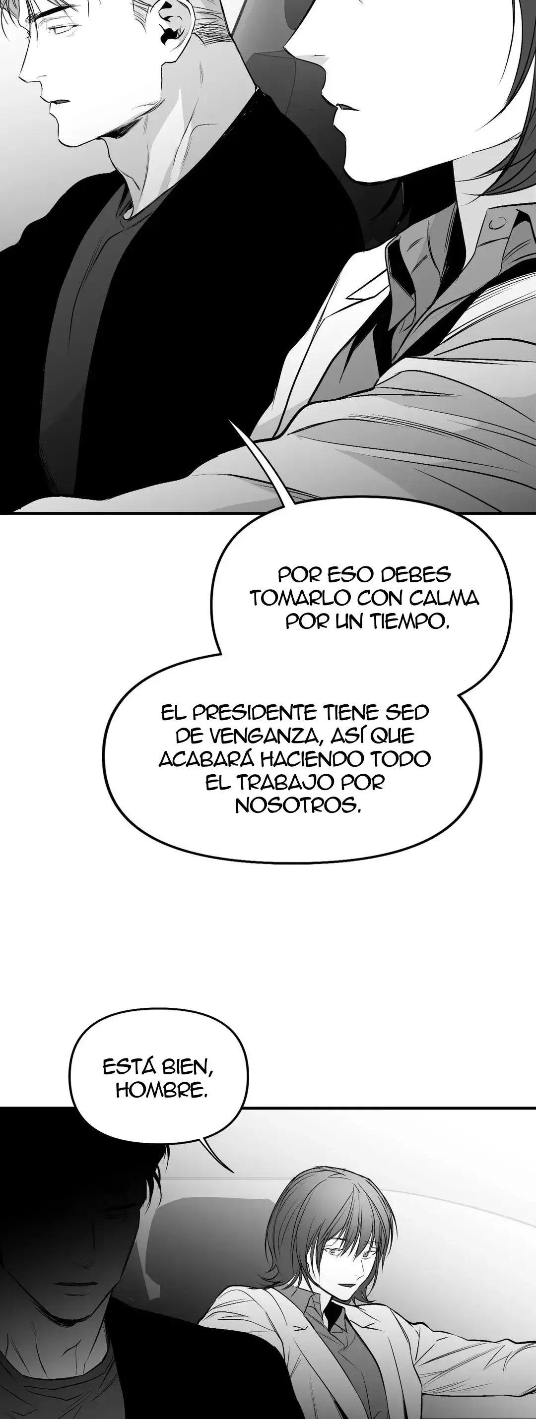 Piernas que no caminan - Capítulo 89 - Página 14 - LectorTMOo