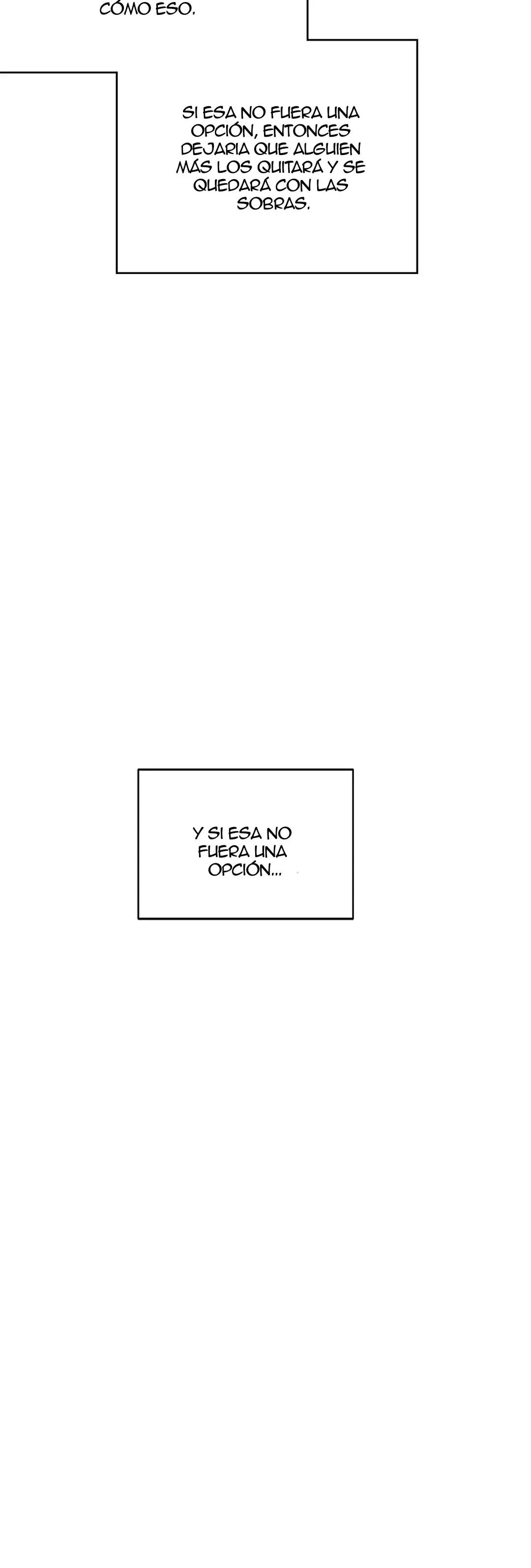 Piernas que no caminan - Capítulo 89 - Página 18 - LectorTMOo