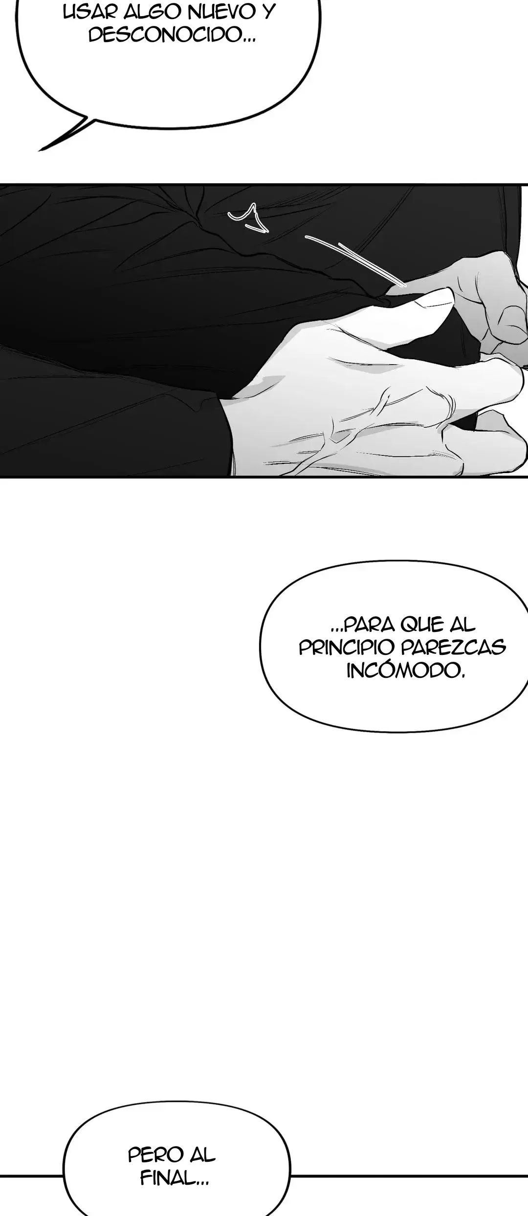 Piernas que no caminan - Capítulo 89 - Página 41 - LectorTMOo