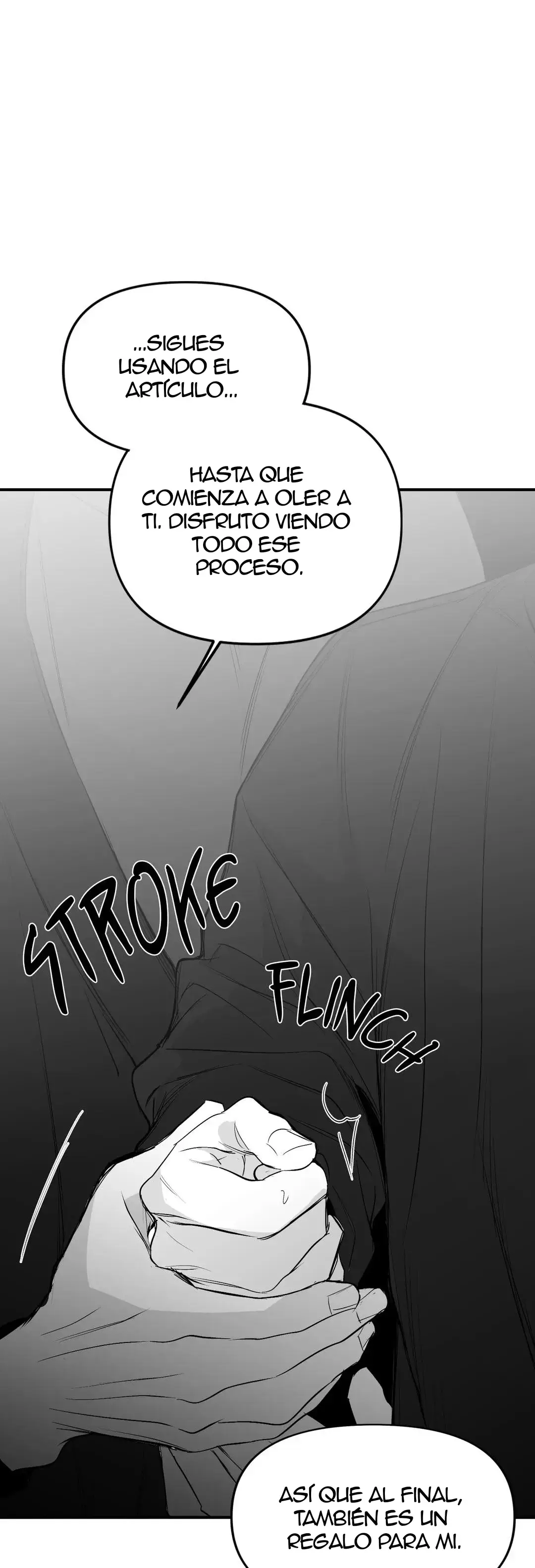 Piernas que no caminan - Capítulo 89 - Página 43 - LectorTMOo