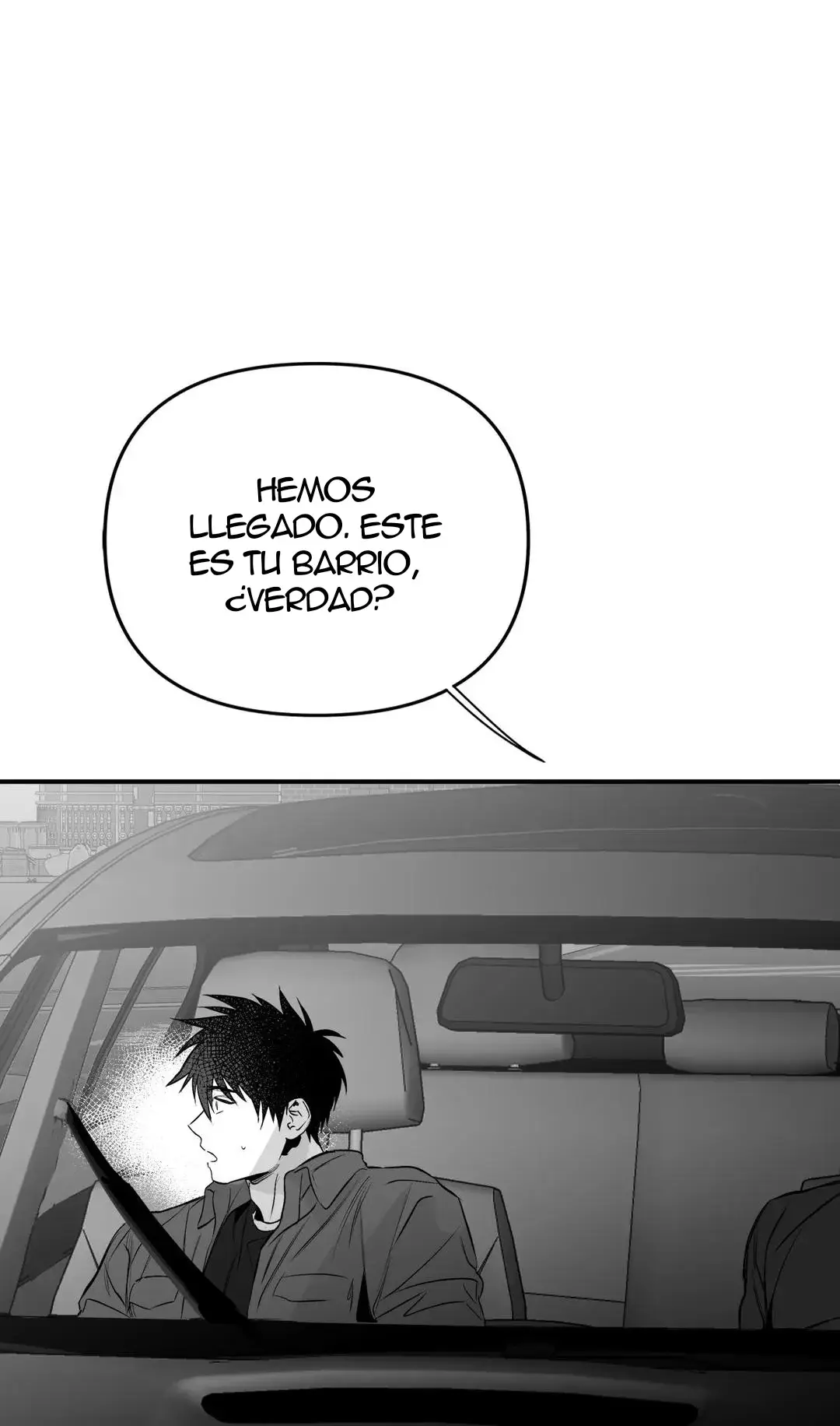 Piernas que no caminan - Capítulo 89 - Página 49 - LectorTMOo