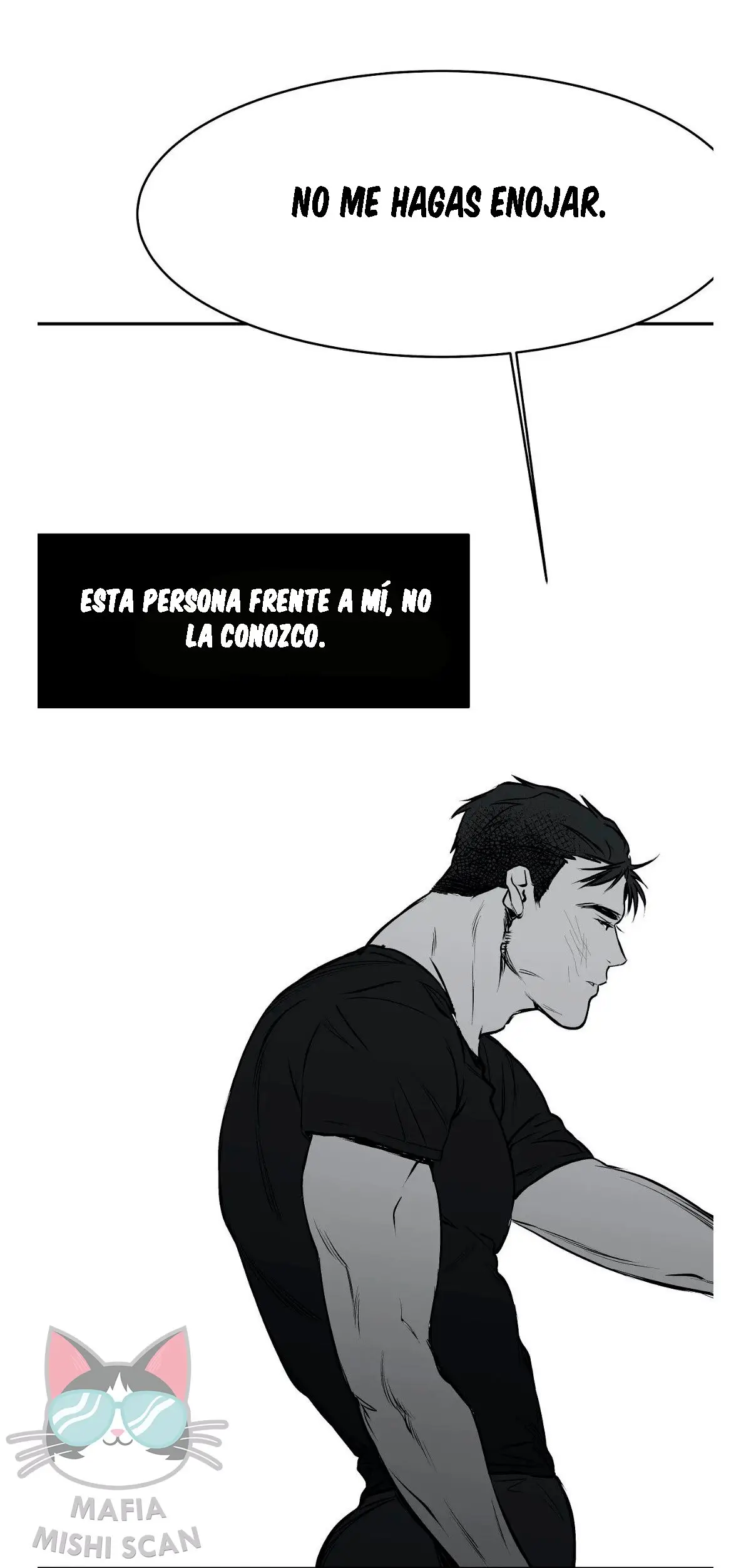 Piernas que no caminan - Capítulo 9 - Página 68 - LectorTMOo