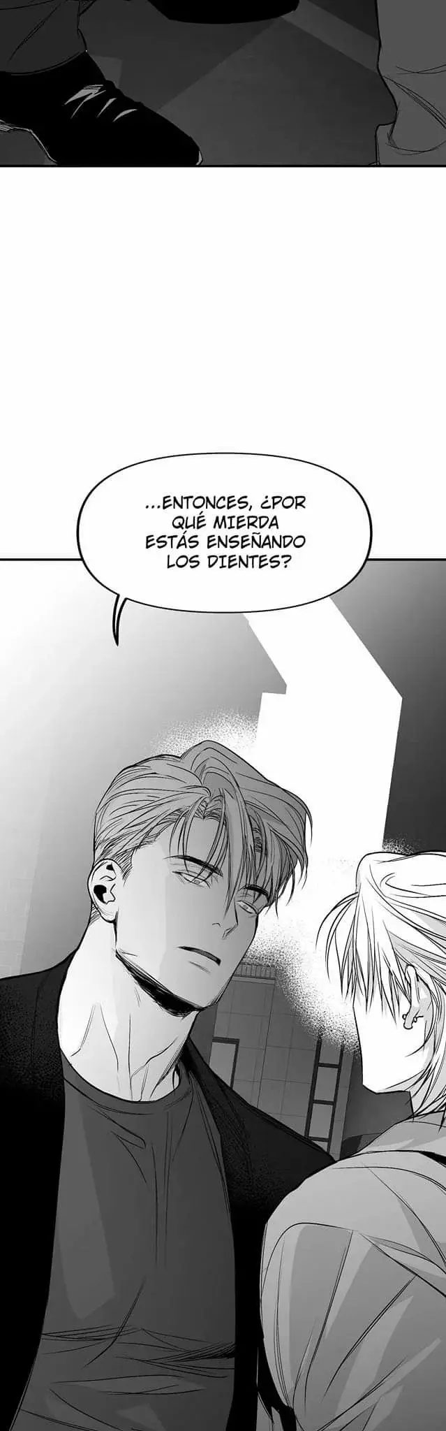 Piernas que no caminan - Capítulo 90 - Página 20 - LectorTMOo