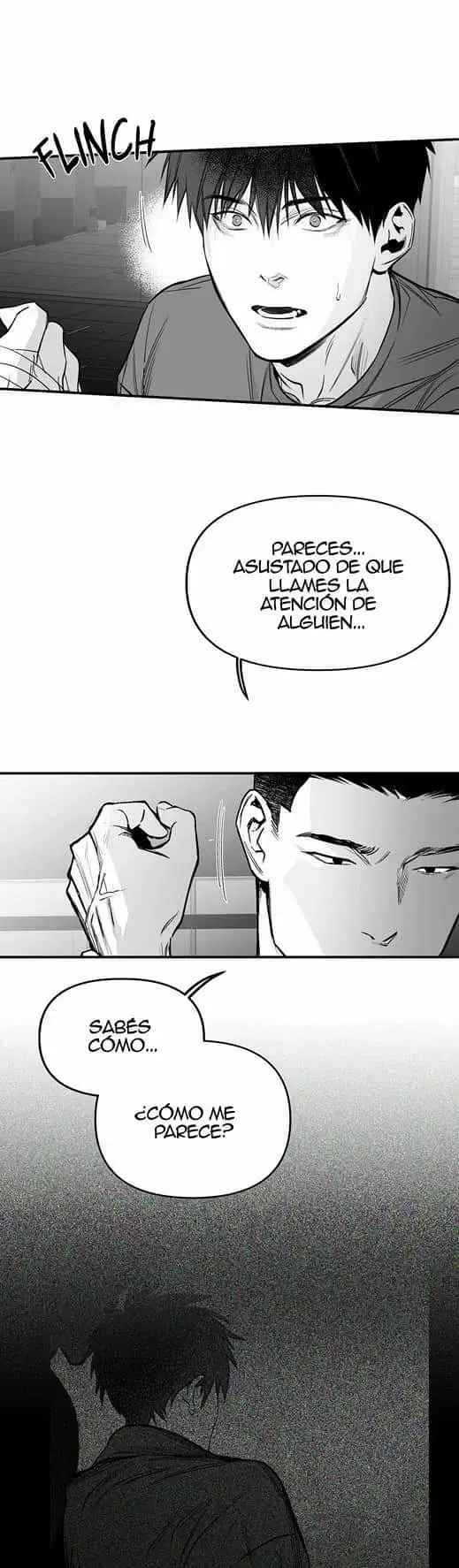 Piernas que no caminan - Capítulo 91 - Página 7 - LectorTMOo