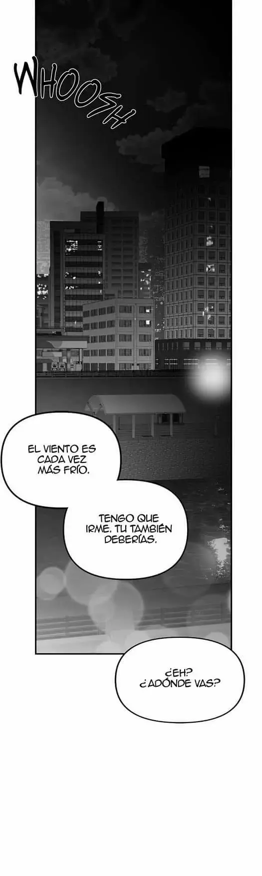 Piernas que no caminan - Capítulo 91 - Página 24 - LectorTMOo