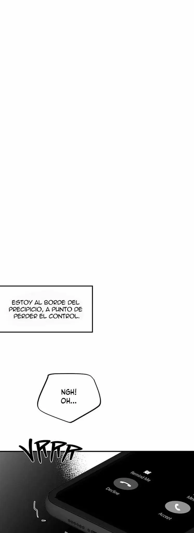 Piernas que no caminan - Capítulo 92 - Página 3 - LectorTMOo