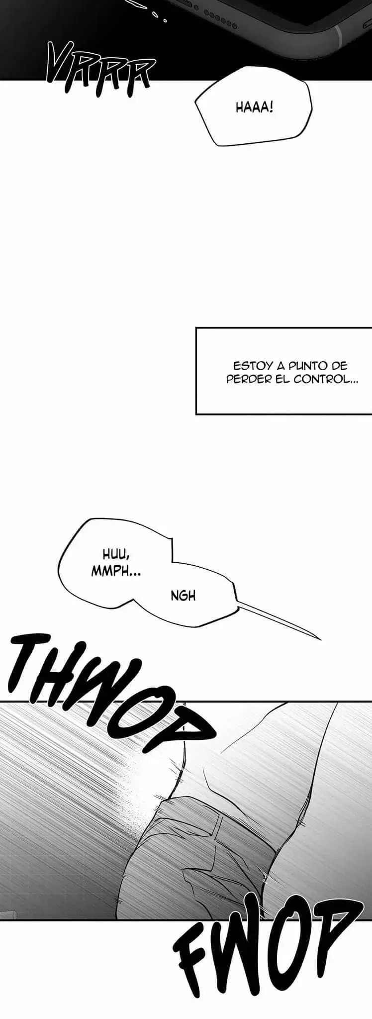 Piernas que no caminan - Capítulo 92 - Página 4 - LectorTMOo