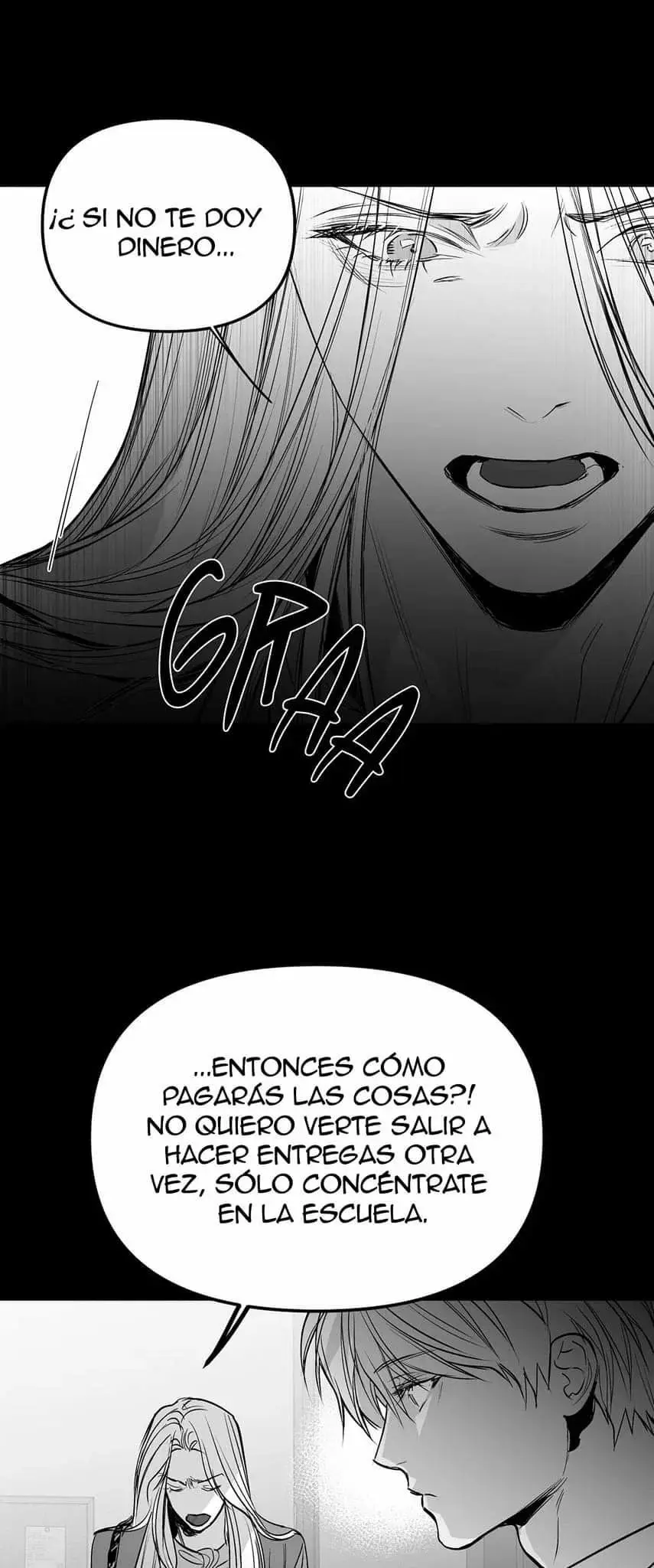 Piernas que no caminan - Capítulo 92 - Página 16 - LectorTMOo